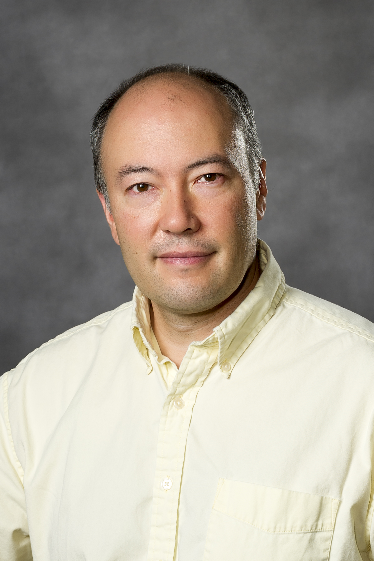 David Chan