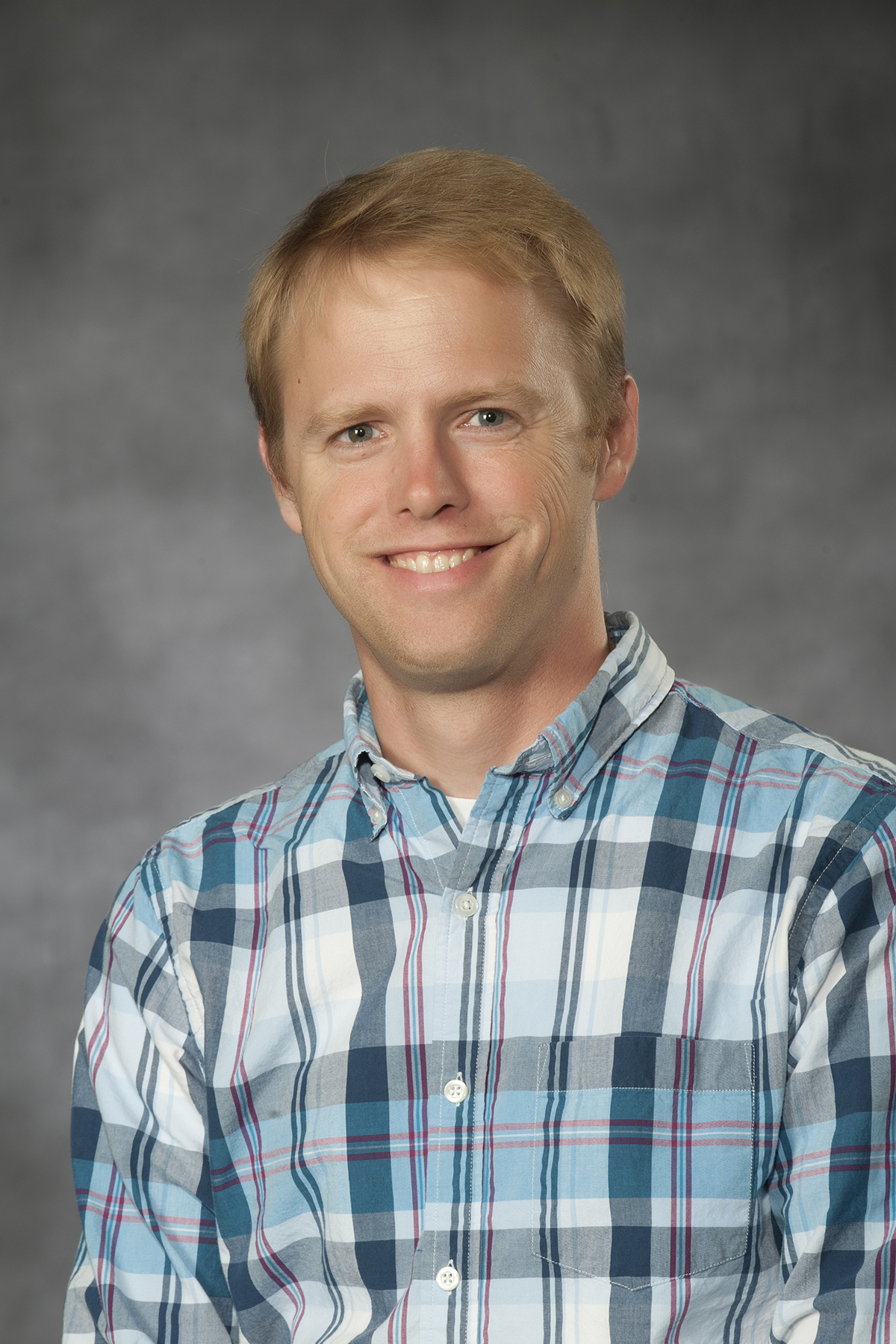 Reed Ogrosky